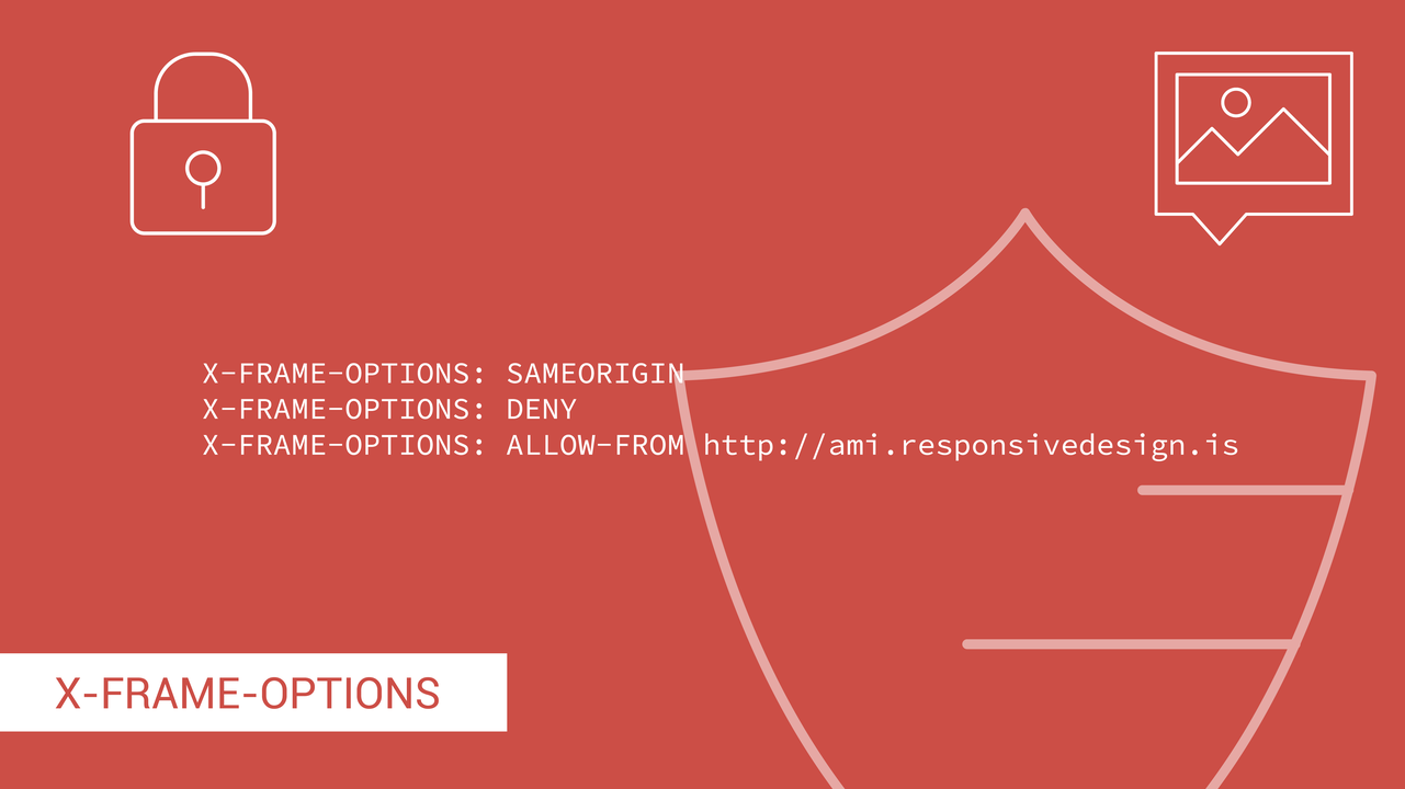 iFrame Error