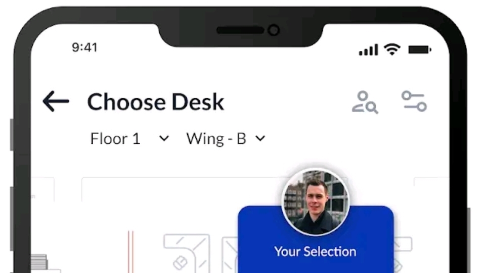 WIS Android App
